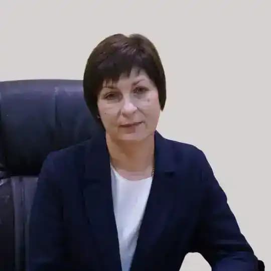 Елена Слабова