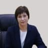 Елена Слабова