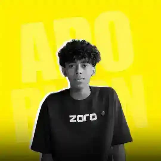 Adorybn