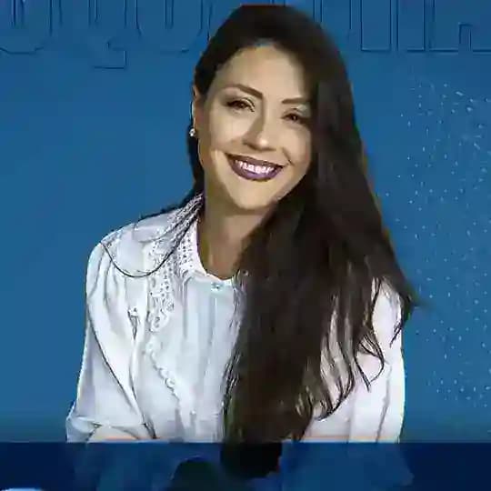 Profa. Adriane Fauth Profile