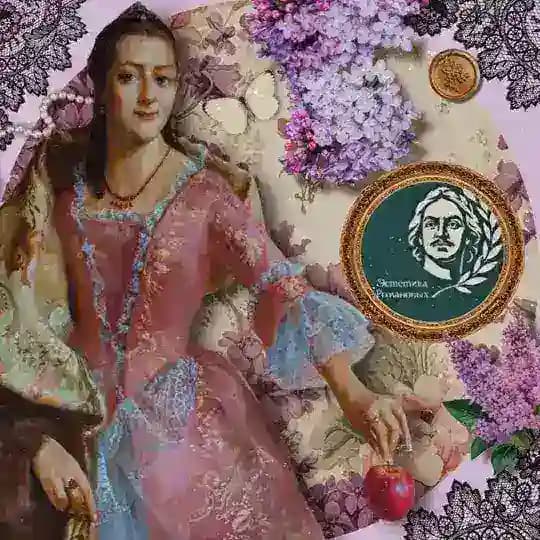 Эстетика Романовых
