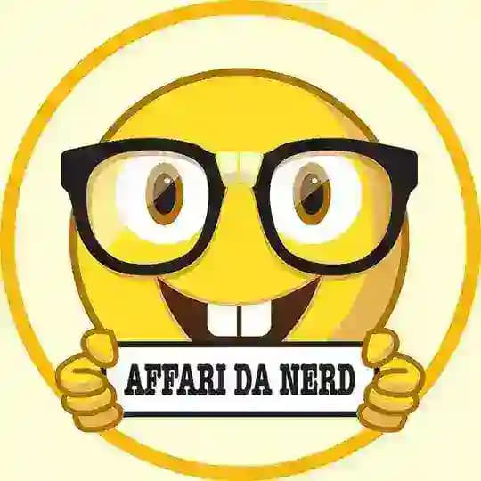 Affari da Nerd ๐ค