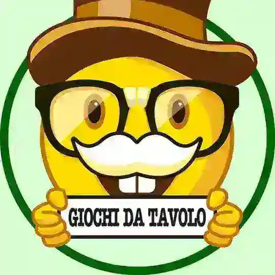 Giochi da Tavolo ๐ค Affari da Nerd
