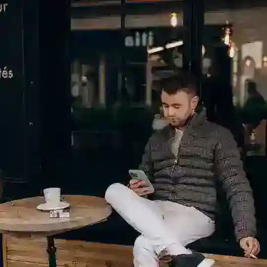 Affiliate Diaries