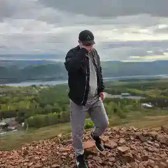 Главный по Афише | Красноярск