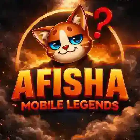 Mobile Legends - AFISHA