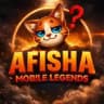 Mobile Legends - AFISHA