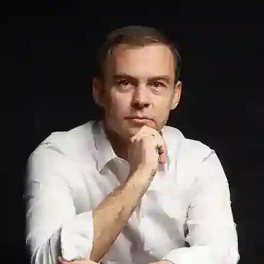 Юрий Афонин