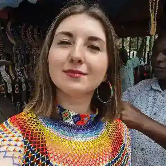 Галопом по Африкам