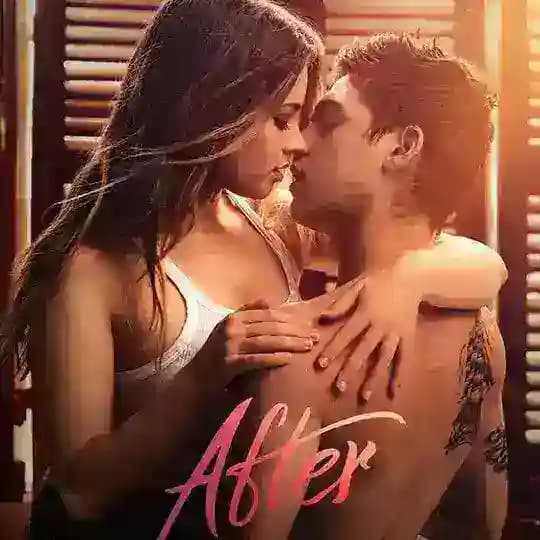 AFTER PELICULAS 🔥