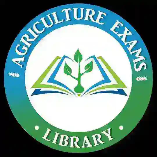 Agriculture Exams Library