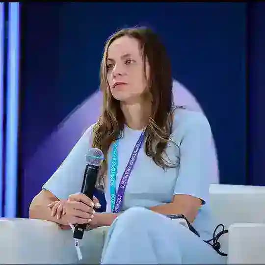 Natasha’s life Profile