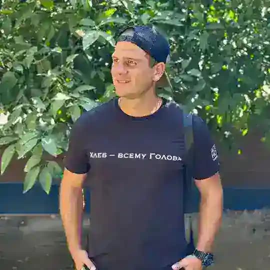 Белевинский Даниил - АЧ 👨🏻‍🌾