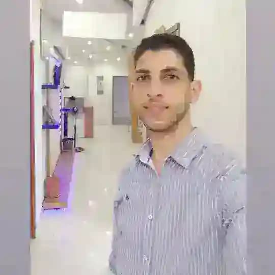Dr Ahmed Hamdan