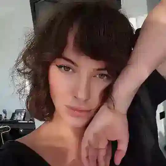 Ах Астахова