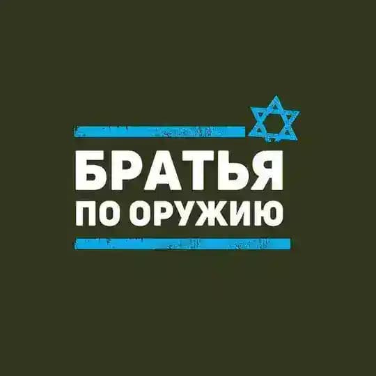 Братья и сестры по оружию