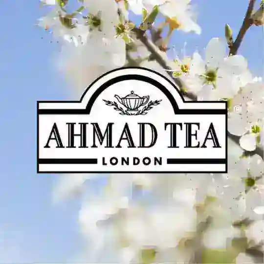 Ahmad Tea