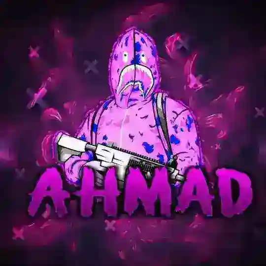 مطور ahmad هكر ببجي🇸🇾