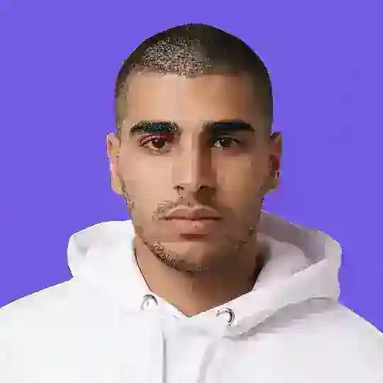 Ahmed Haroud | أحمد حرود