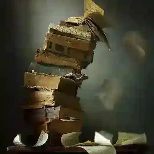 مكتبة ميزوبوتاميا Mesopotamia Library