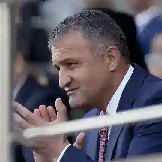 Анатолий Ильич Бибилов