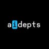Лев x Алекс / AI Adepts
