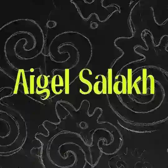 Aigel Salakh | сумки