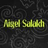 Aigel Salakh | сумки