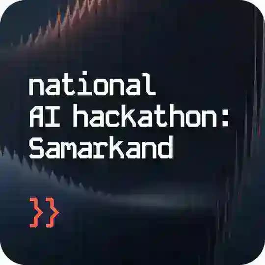 National AI Hackaton