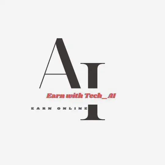 Earn with Tech_AI