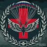 Airborne Medical Squad Russia