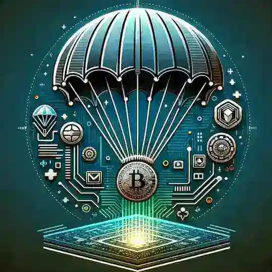 Airdrop Crypto NFT Calls