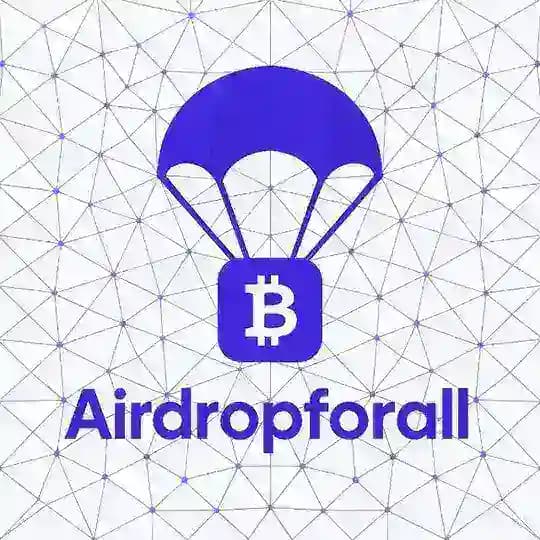Airdrops For All - Crypto π