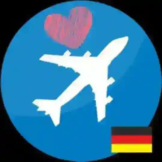 Airliners for humanity DE - KANAL