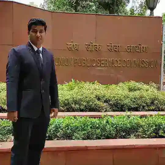 UPSC Strategy with Aishwarya Verma-AIR 4 UPSC CSE' 21