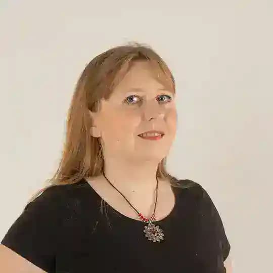 Мария Лютая | PR и контент