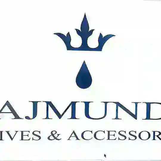 Ajmund