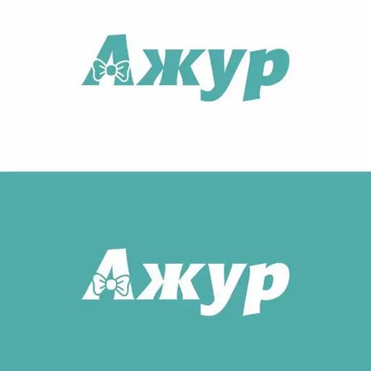 Ажур платки