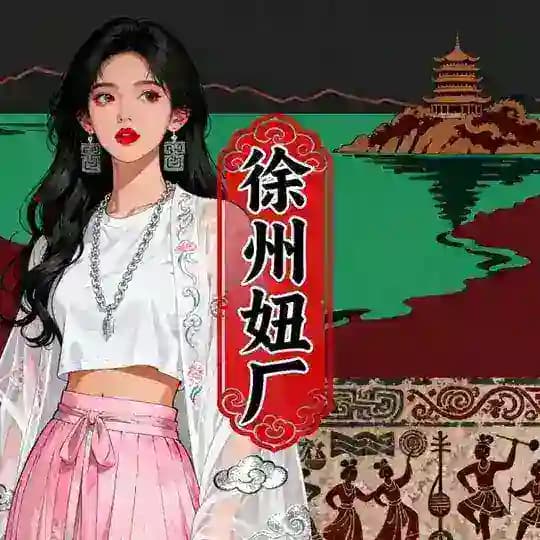 徐州妞厂