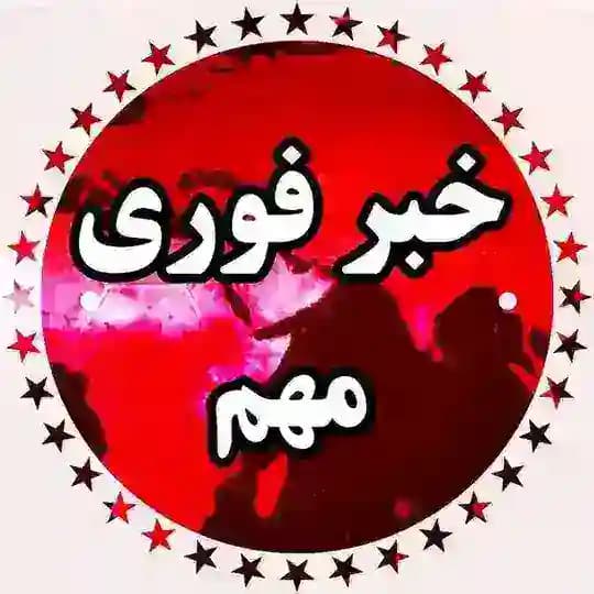 خبر فوری 🔖