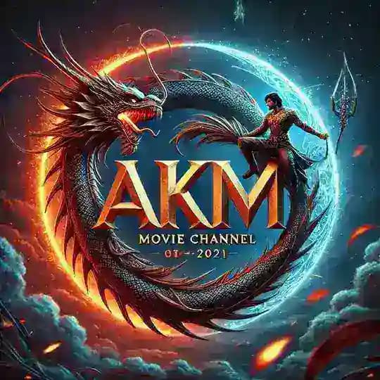 AKM Movie Channel (Collection)