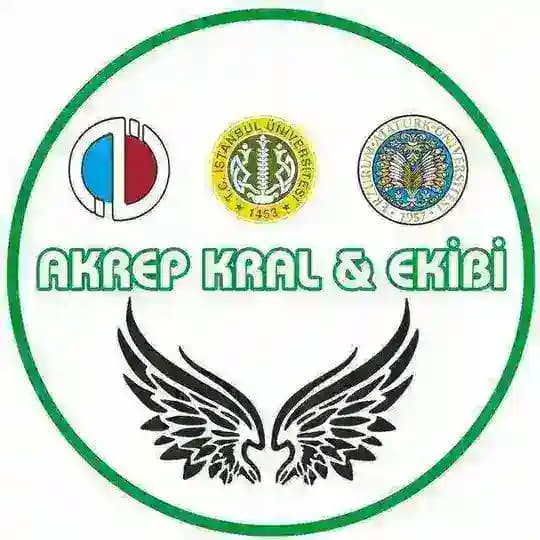 Akrep kral Açıköğretim