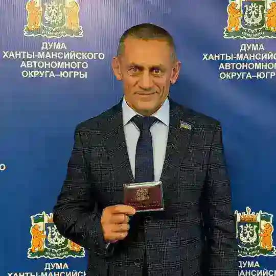 🇷🇺 Дмитрий Аксёнов