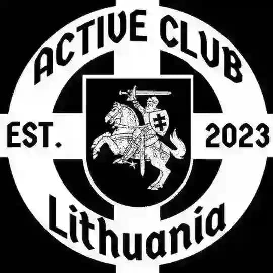 Aktyvus Klubas Lietuva🇱🇹