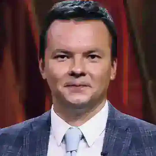 Футбольный Матч | Сергей Акулинин