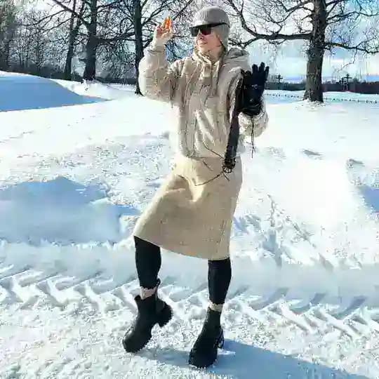 АКУШЕР-ХА!
