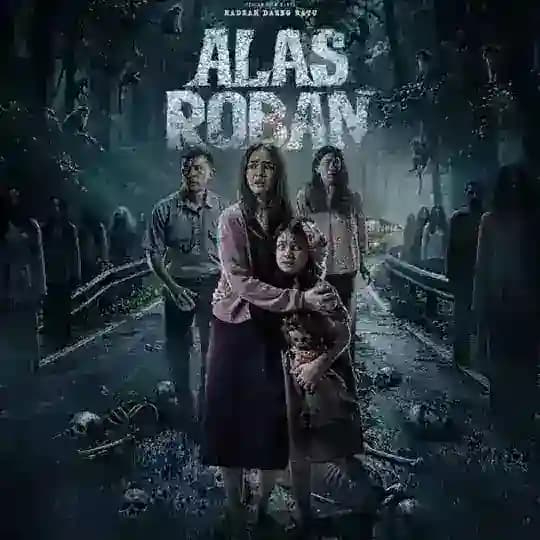 ALAS ROBAN [2026]
