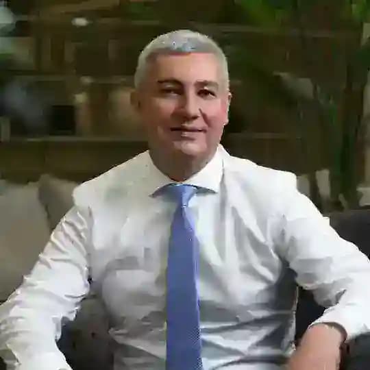 Глава ММР Альберт Хузин