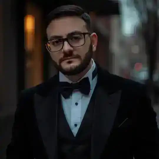 Адвокат Альберт Халеян