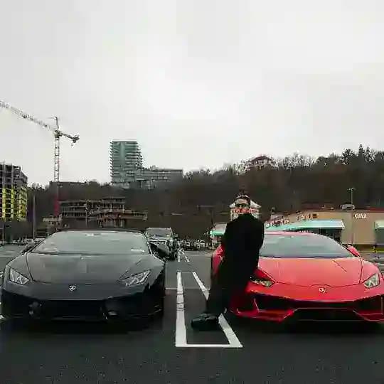 ☔️Alberto Kouty